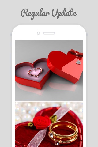 Valentine Gift Ideas - New Ideas For Your Lovers screenshot 4