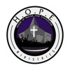 H.O.P.E MINISTRIES