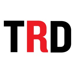 The Real Deal Magazine Apple Watch App