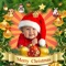 Christmas Photo Frame 2016 is an App for making your memories with New frames and new look
