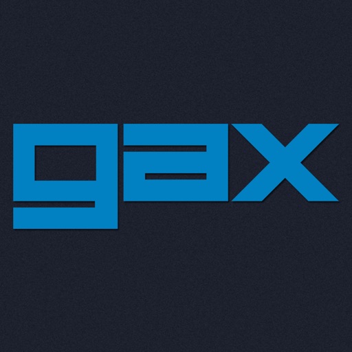 Gax Icon