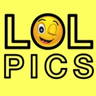 Top 40 Entertainment Apps Like Funny LOL Wallpapers - LOL Pictures - Best Alternatives