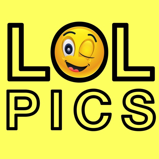 Funny LOL Wallpapers - LOL Pictures icon