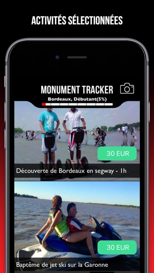 Sud Corse Guide Monument Tracker(圖5)-速報App