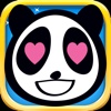PandaMoji - Cute Panda Emojis Keyboard