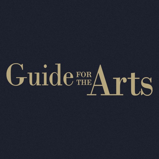 Dallas-Guide for the Arts icon