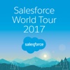 Salesforce World Tour 2017