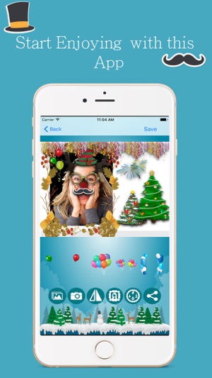 Christmas picture stickers(圖3)-速報App