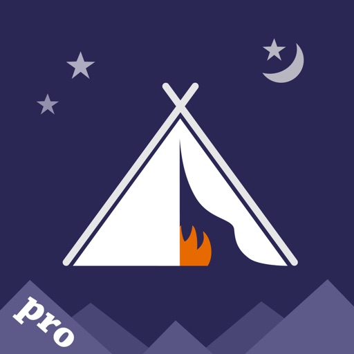 Travel Toolkit Pro–With map,compass and more icon