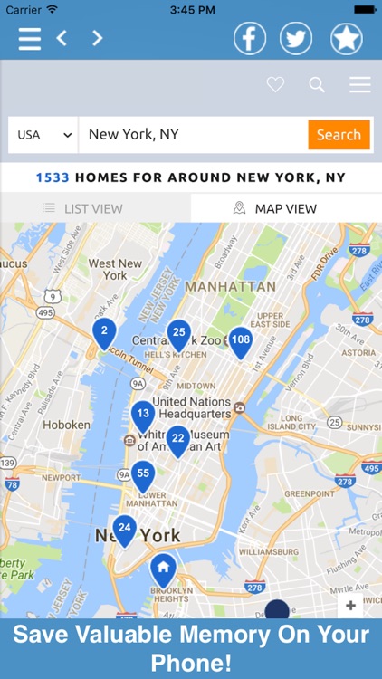 Real Estate All In One Pro - Buy, Search & More! screenshot-3
