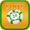 Royal 25 Jackpot Star - Slots Machines Deluxe