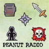 Peanut Radio