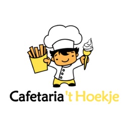 Cafetaria 't Hoekje