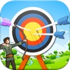 Bow Game Challenge