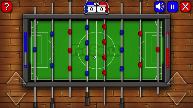 Foosball Pro(圖3)-速報App