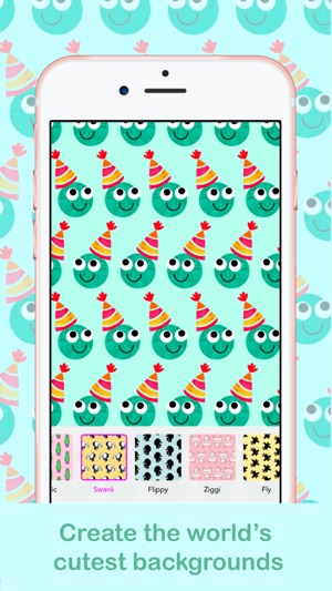 Pattern HD - Create the cutest wallpapers(圖1)-速報App