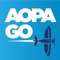 Available exclusively to AOPA members, AOPA GO delivers three essential flight planning tools—AOPA Airports directory, AOPA Flight Planner (powered by Jeppesen) and AOPA Weather—in the palm of your hand