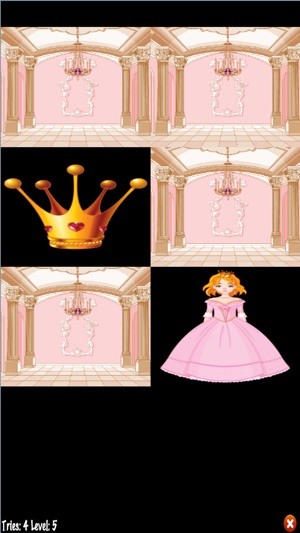 Princess Games(圖5)-速報App