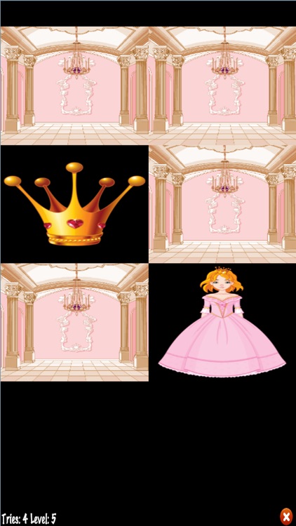 Princess Games screenshot-4