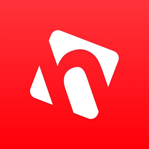 Airtel Hangout - Seamless WiFi Icon
