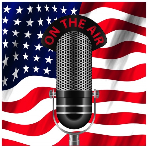 Conservative Talk Radio  PRO icon