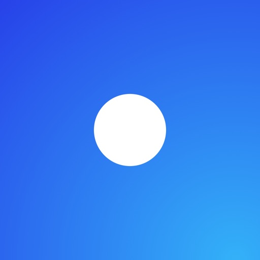 Breathe | Calming Reminders For Mindful Breathing Icon