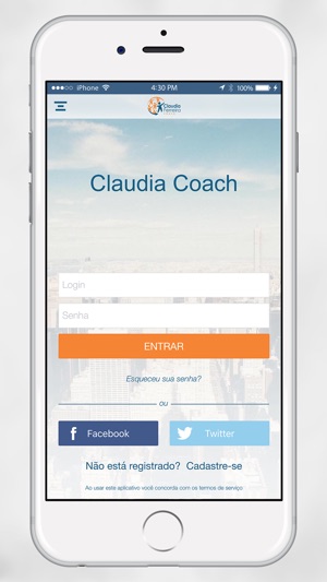 Claudia Coach(圖3)-速報App