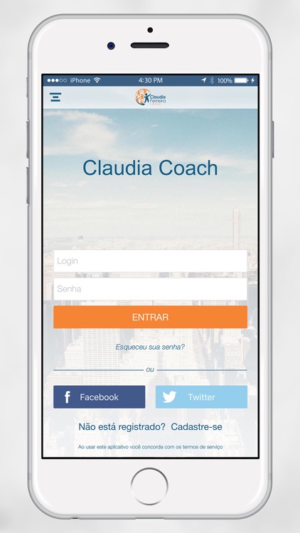 Claudia Coach