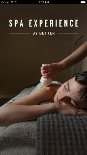 Spa Experience by Better(圖1)-速報App