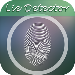 ‎Lie Detector Simulator Prank