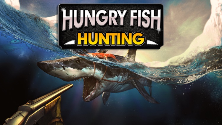 instal the last version for mac Hunting Shark 2023: Hungry Sea Monster