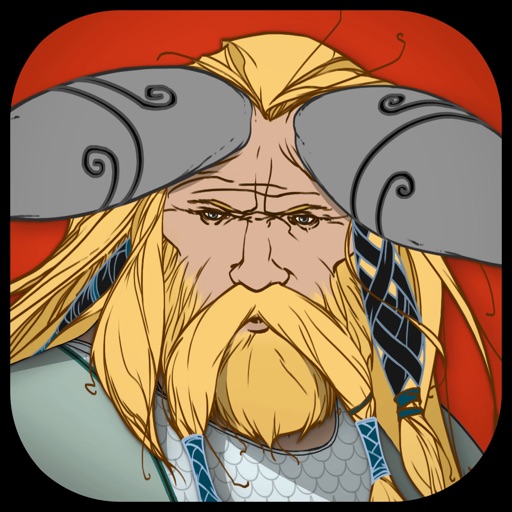 Banner Saga icon