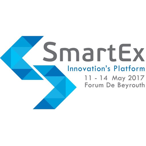 SmartEx by Nassim Hasbani