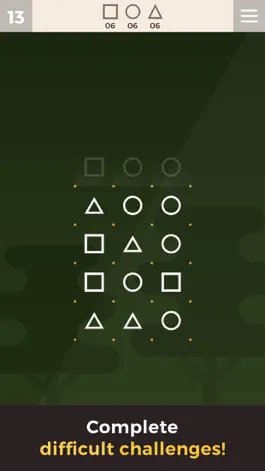 Game screenshot Shape.Me apk