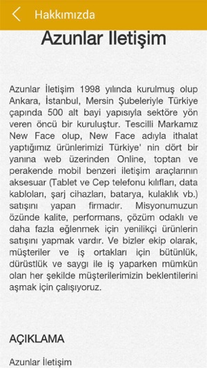 Azunlar İletişim(圖2)-速報App