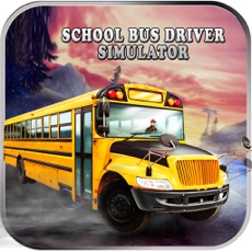 Activities of Grand School Bus Driver Simulator