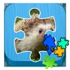 Pieces Jigsaw Zoo Animals Game