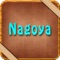 Nagoya guide is designed to use on offline when you are in the so you can degrade expensive roaming charges