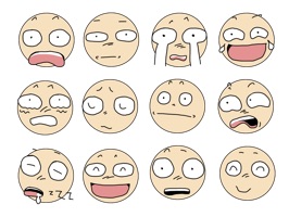 Caizer + Emoji = Camoji