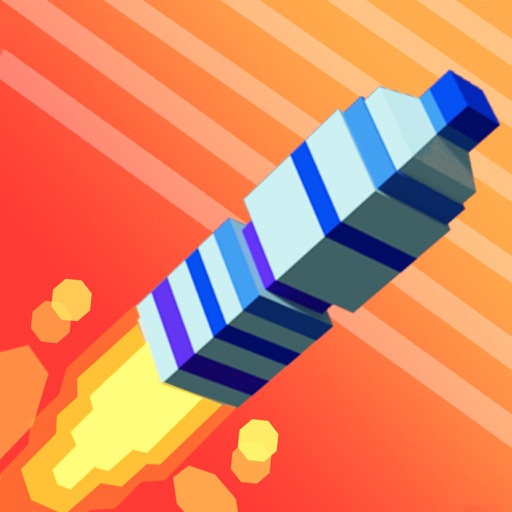 Extreme Flippy Bottle 2K16 iOS App