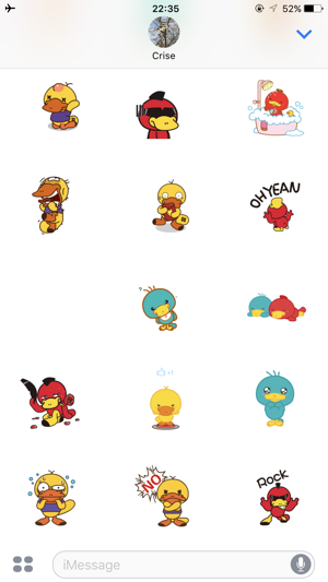 Platypusmojis(圖5)-速報App