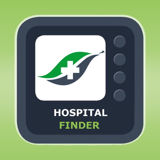 Hospital Finder : Nearest Hospital