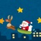 Swipe Santa for Kids