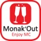 Welcome to Monak'Out