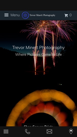 TPM Photography Prints