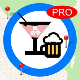 Bar near Pro