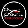 Grafica Parrucchieri