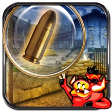 Activities of Hidden Object Games Fighting the Mob