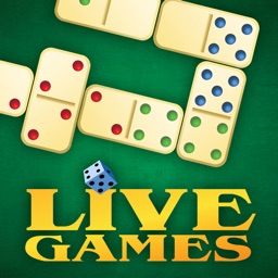 Dominoes LiveGames