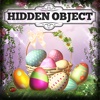 Hidden Object - Easter Egg Hunt